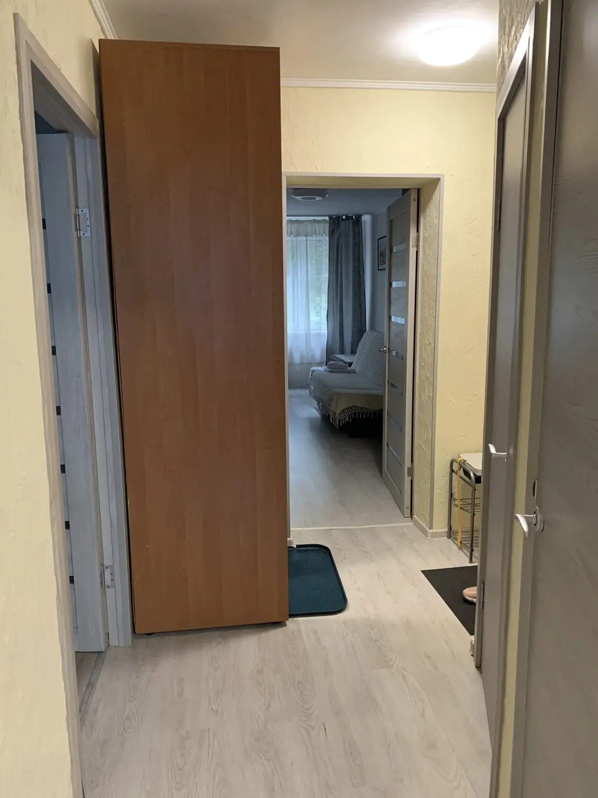 Квартира У ручья