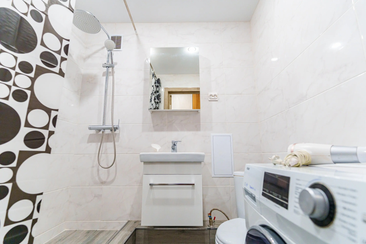 Апартаменты в центре Новороссийска от LetoApart