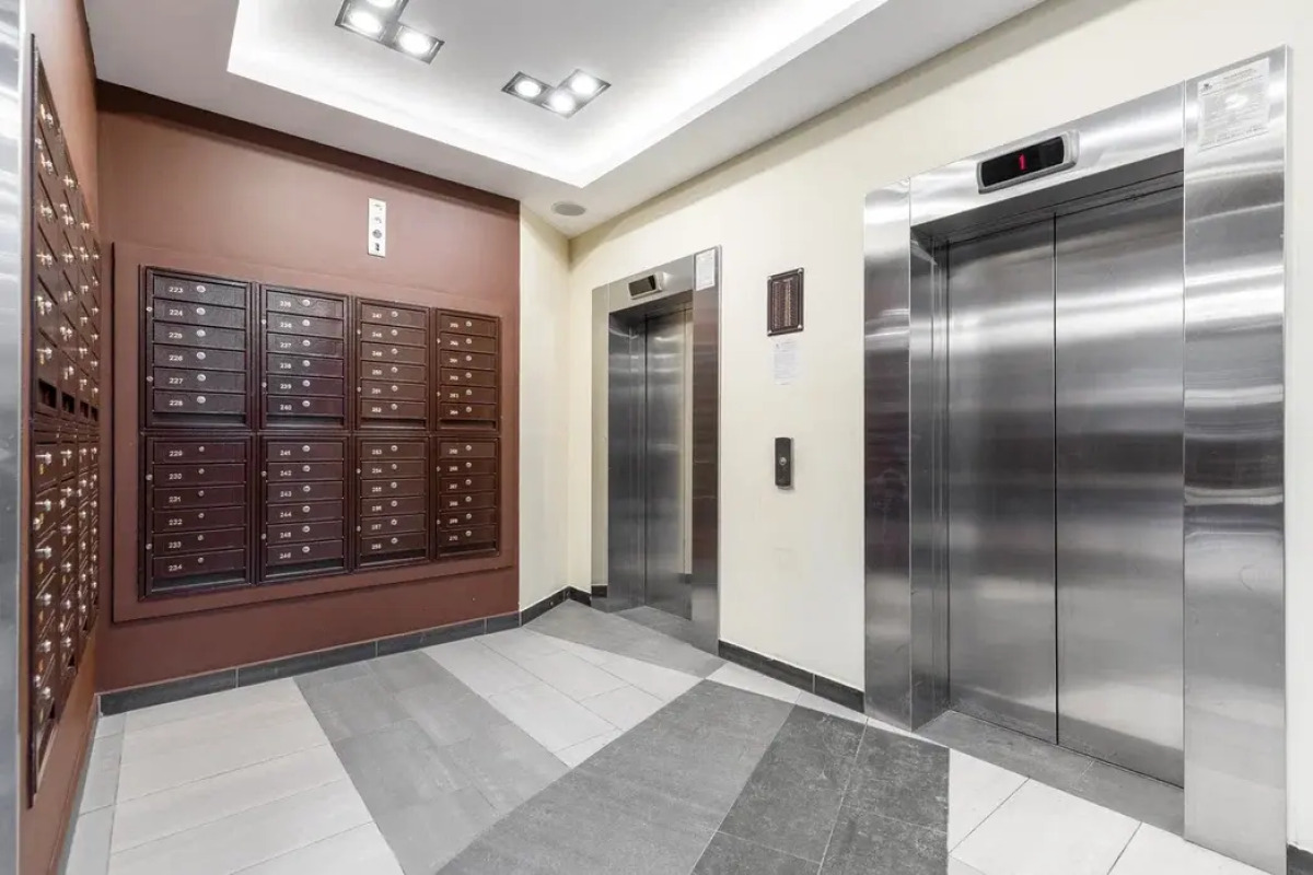 Апартаменты Букинист 233/1