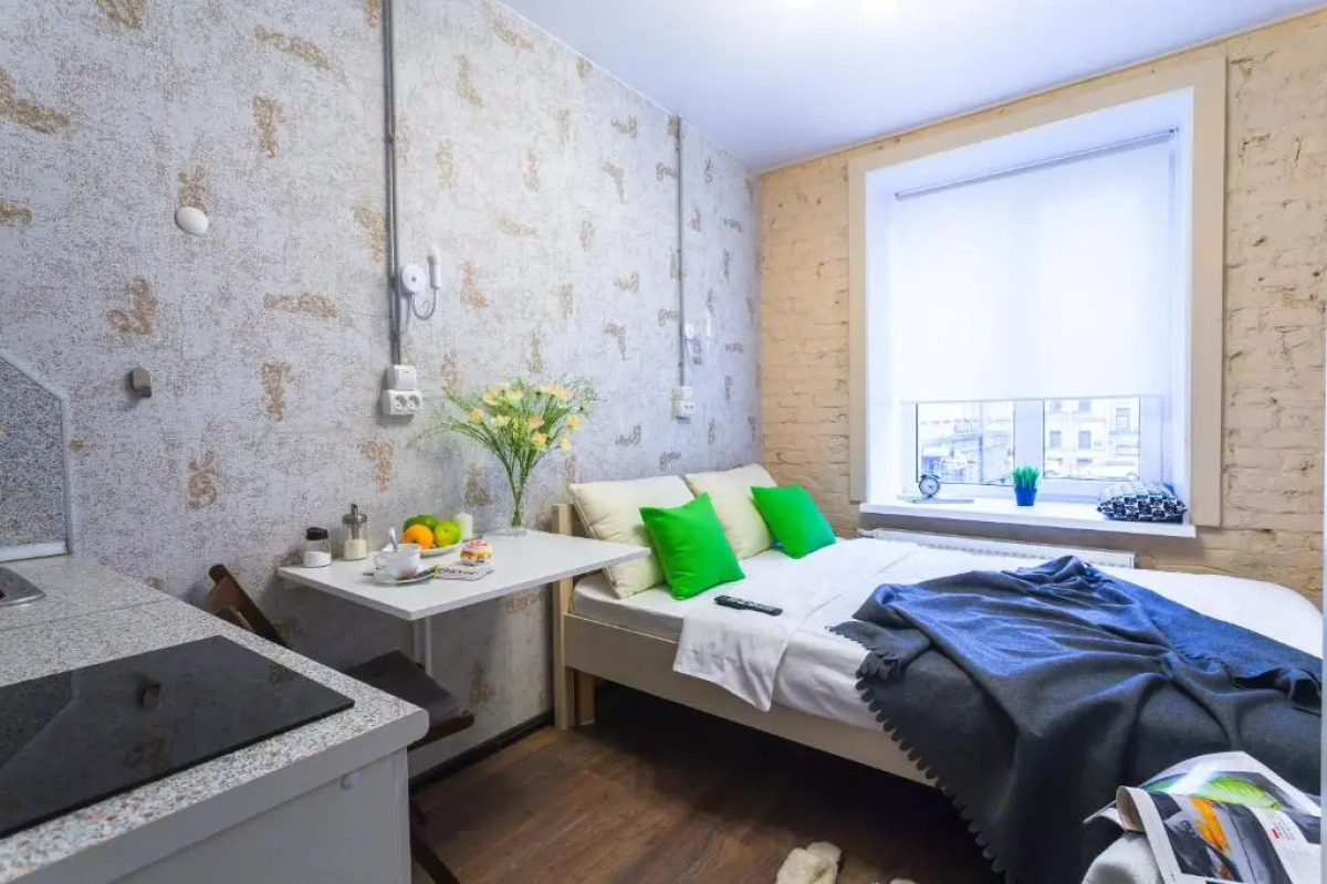 Квартира Гости Любят на Сенной