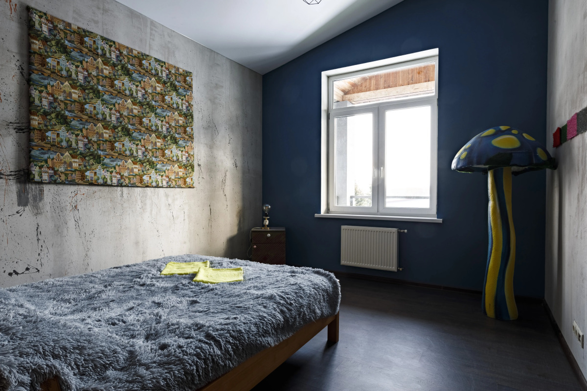 Гостевой Дом Состояние Хаус