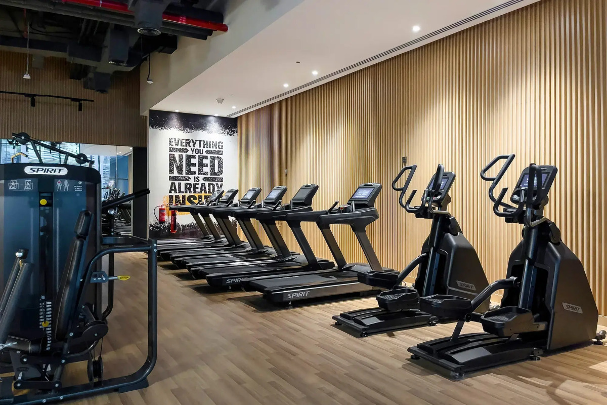 Апартаменты Cozy Studio in Seven Palm NH Collection Palm Jumeirah