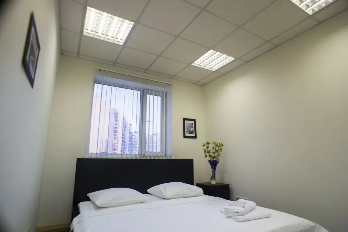 Хостел Skyrooms