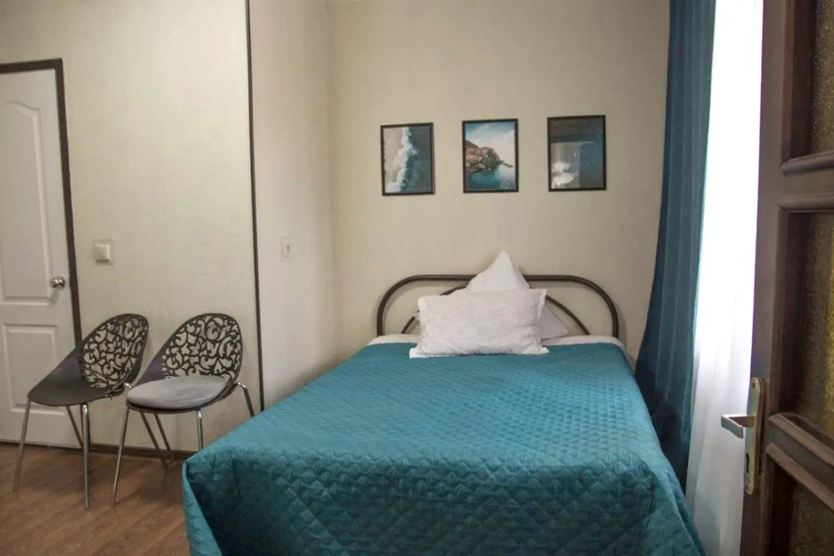 Гостевой дом Инжир