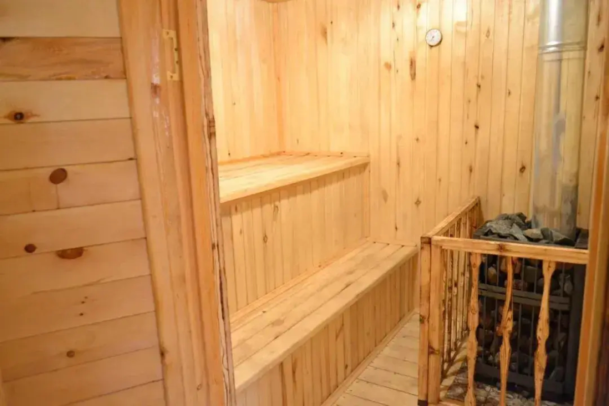 Мини-отель Гвардейская