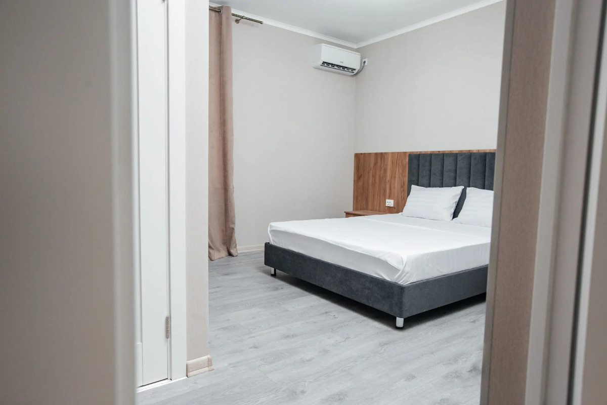 База отдыха Бзыбь