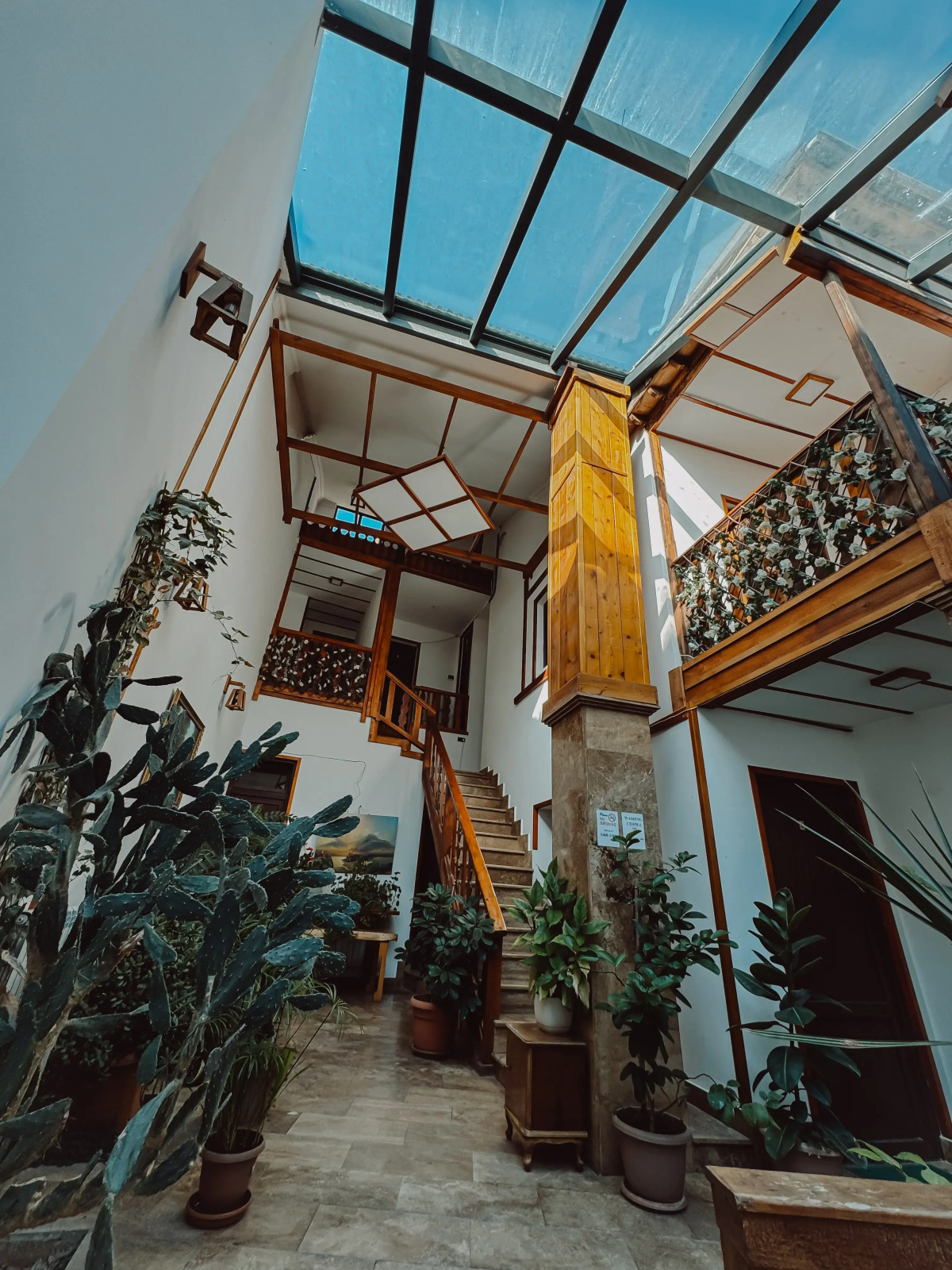 Отель Old Yerevan