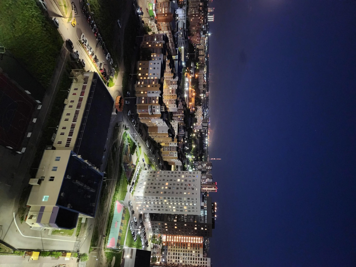 Апартаменты На Высоте