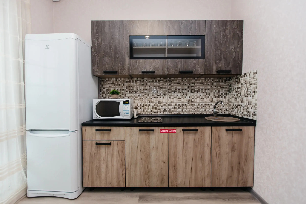 Апартаменты Good Life на Ясном Берегу 5