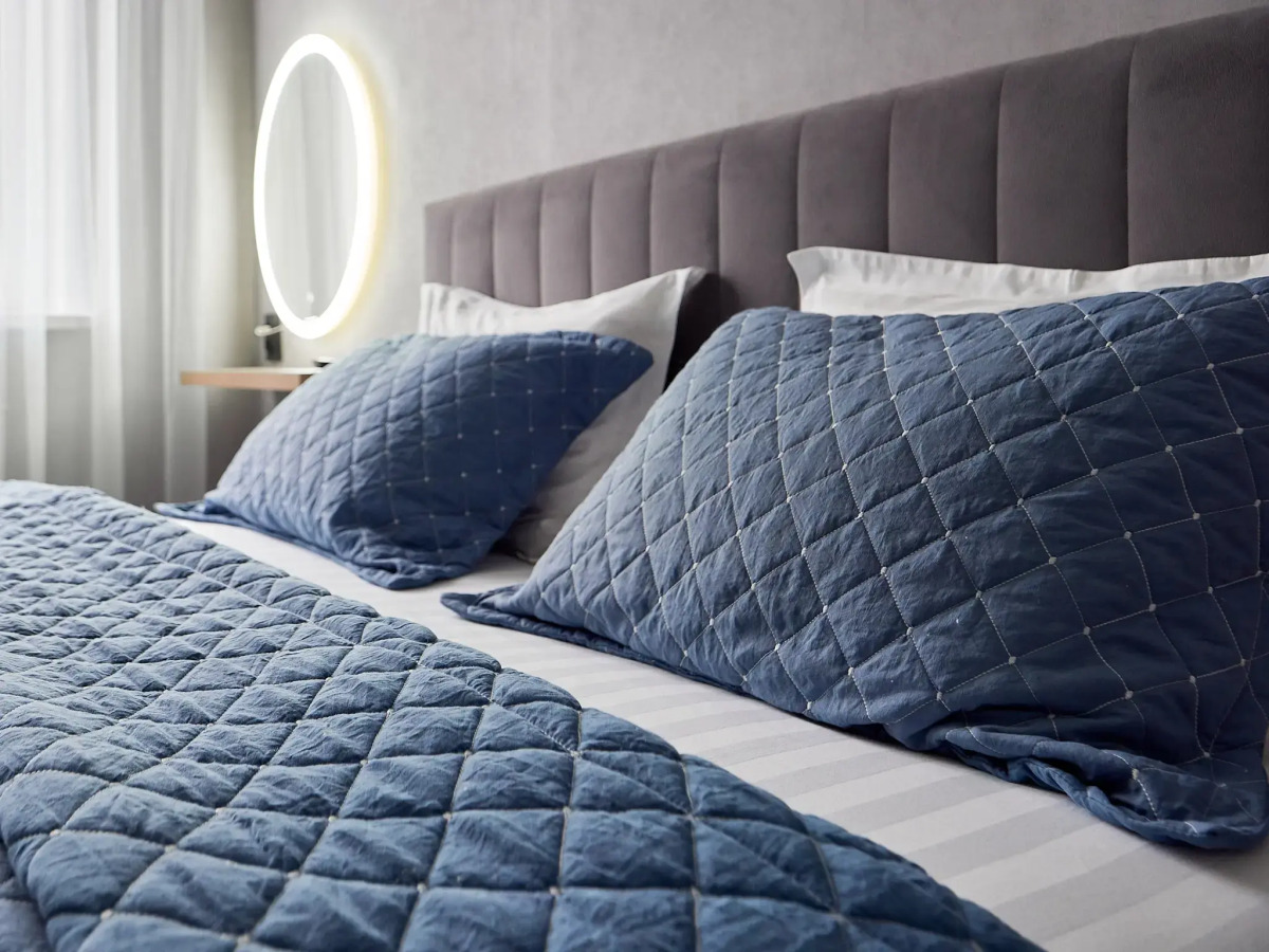 Апартаменты на Декабристов №2