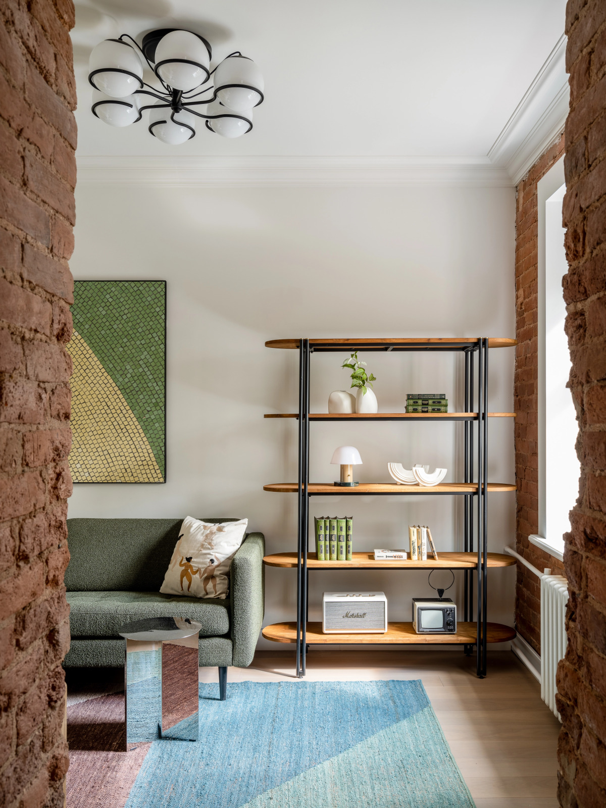 Апартаменты Rachael's