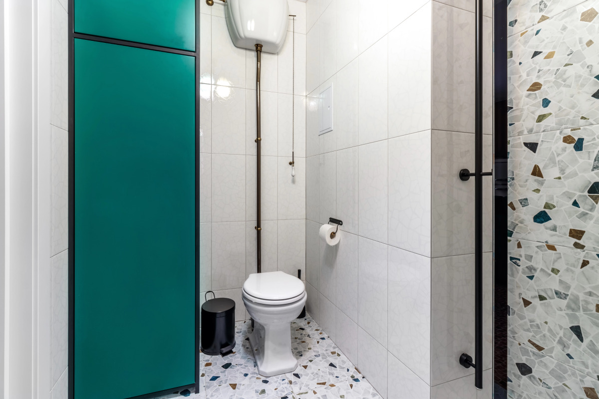 Апартаменты Виатур на Карбышева