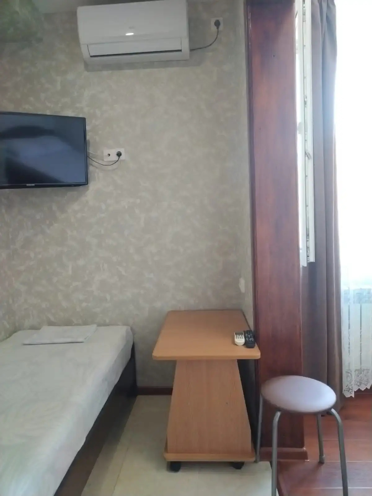 Гостевой дом Свердлова 37