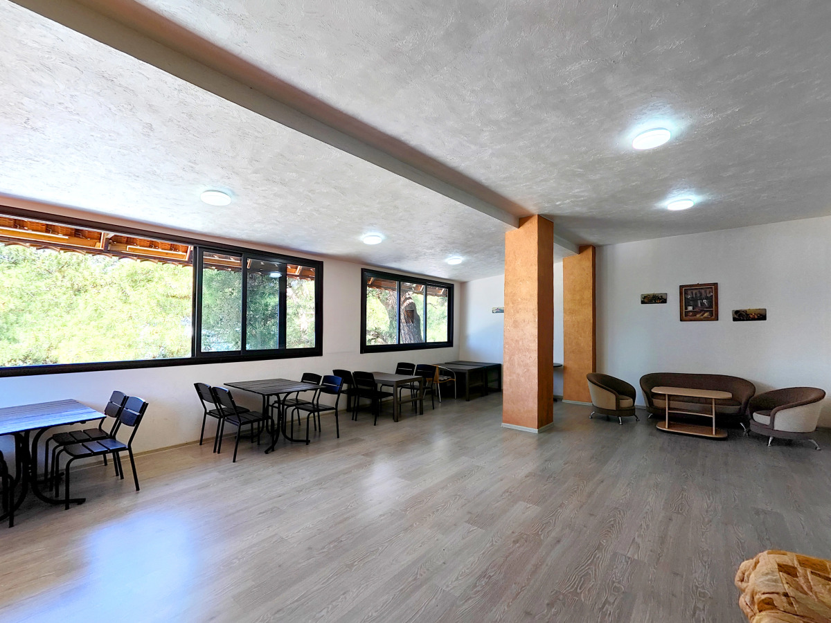 Мини-отель Зоя