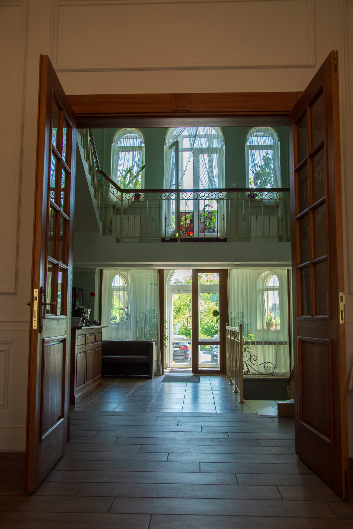 Гостевой дом Константа