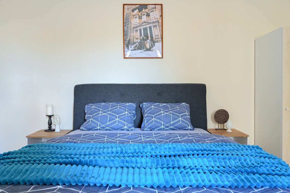 Апартаменты в центре Санкт-Петербурга