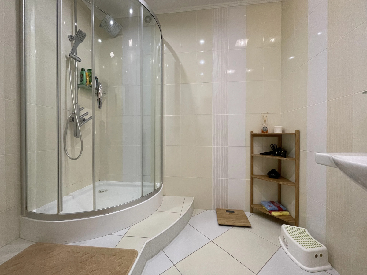 Квартира Sibkvart Шамшиных 18