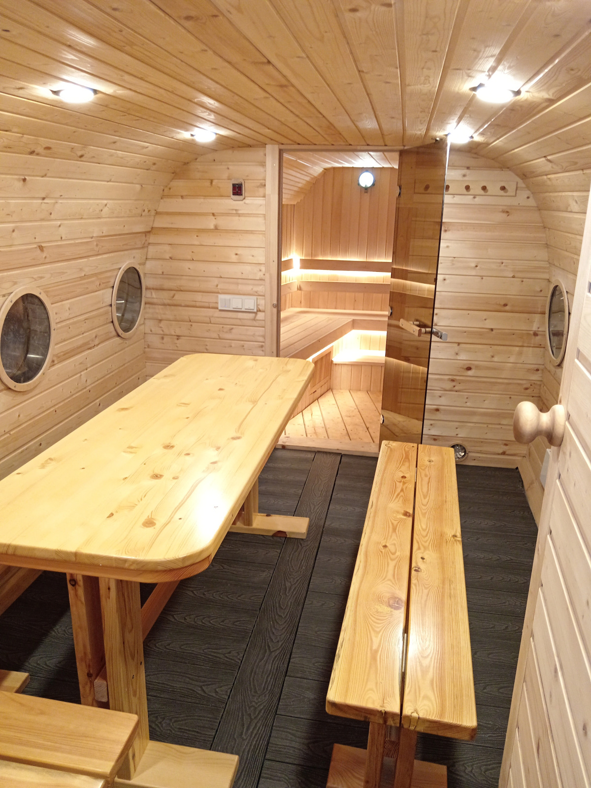 Гостевой дом Вертолет