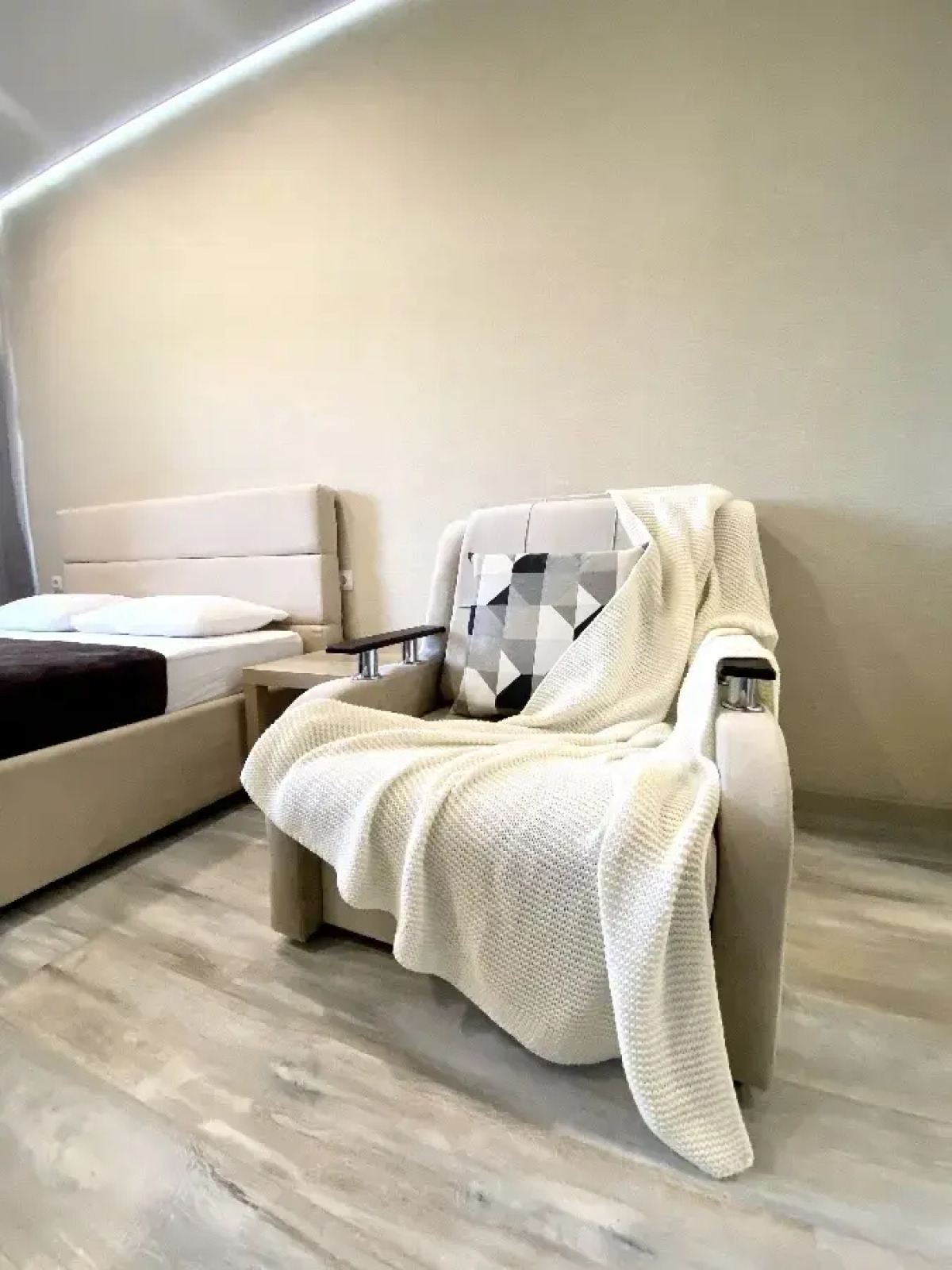 Апартаменты Метрополь Рент Апарт