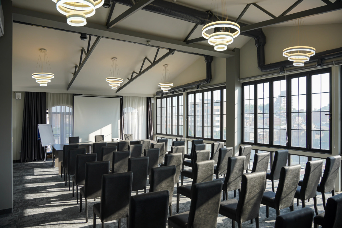 Отель Dynasty Hotel & SPA