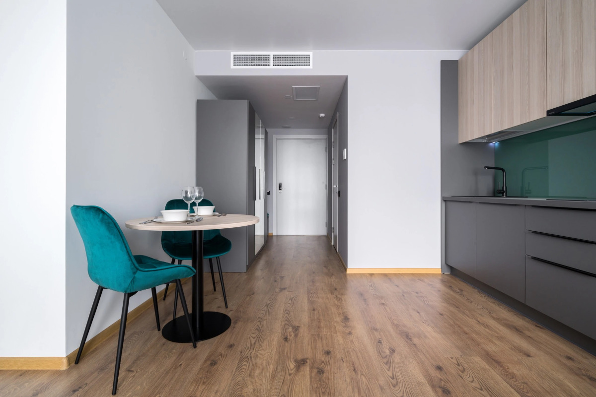 Апартаменты RentalSPb