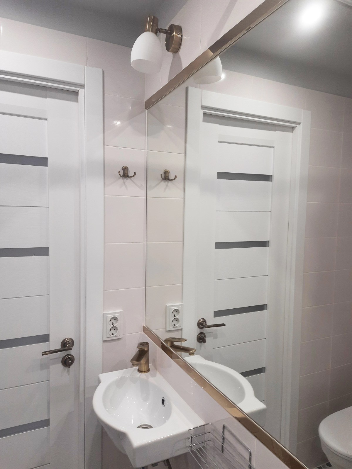 Апартаменты Багратиона 79