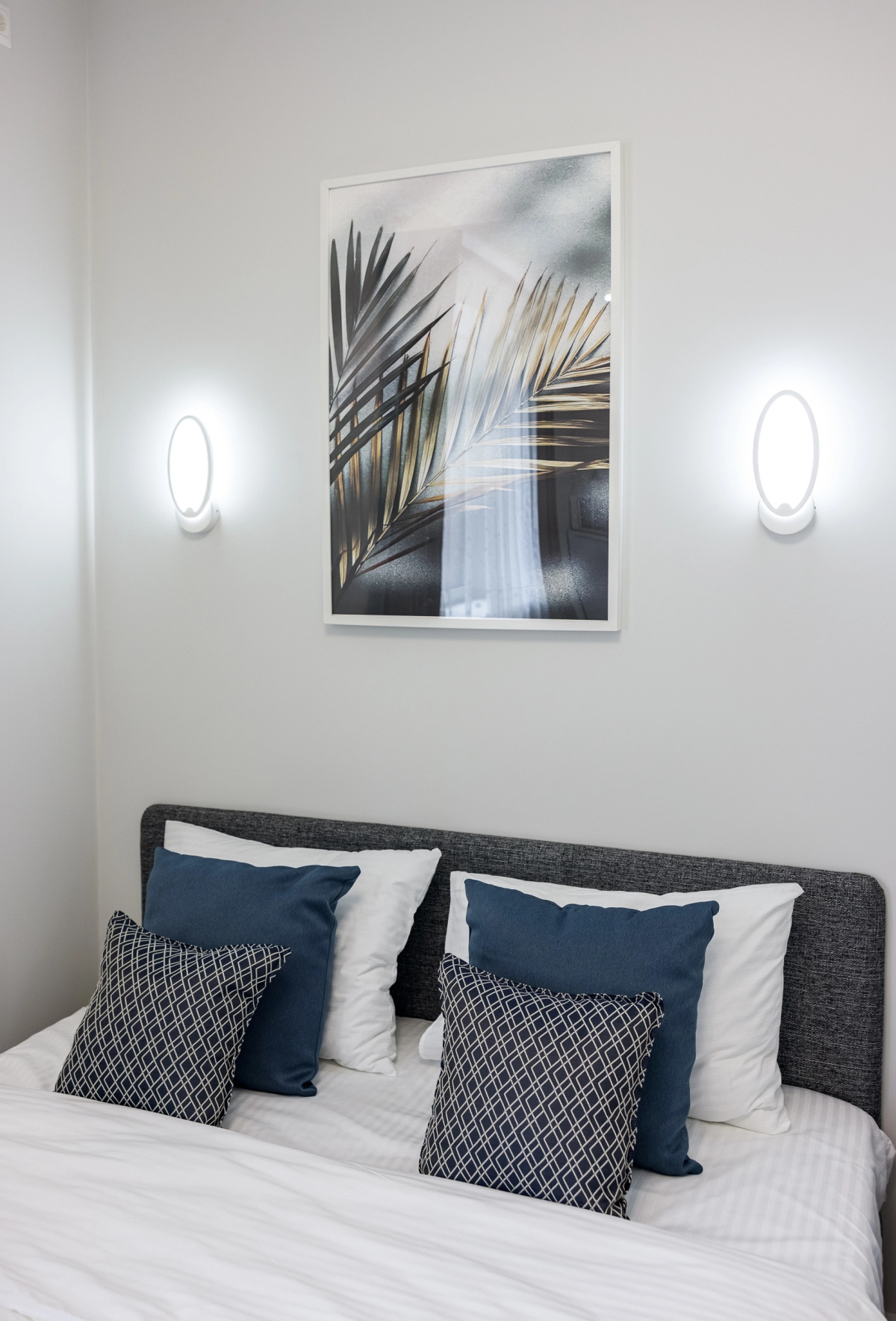 Квартира Студия № 3