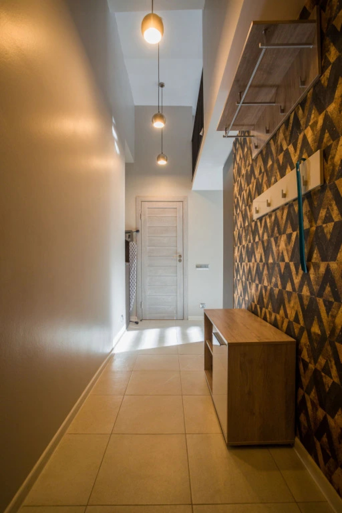 Апартаменты около площади Восстания (1)