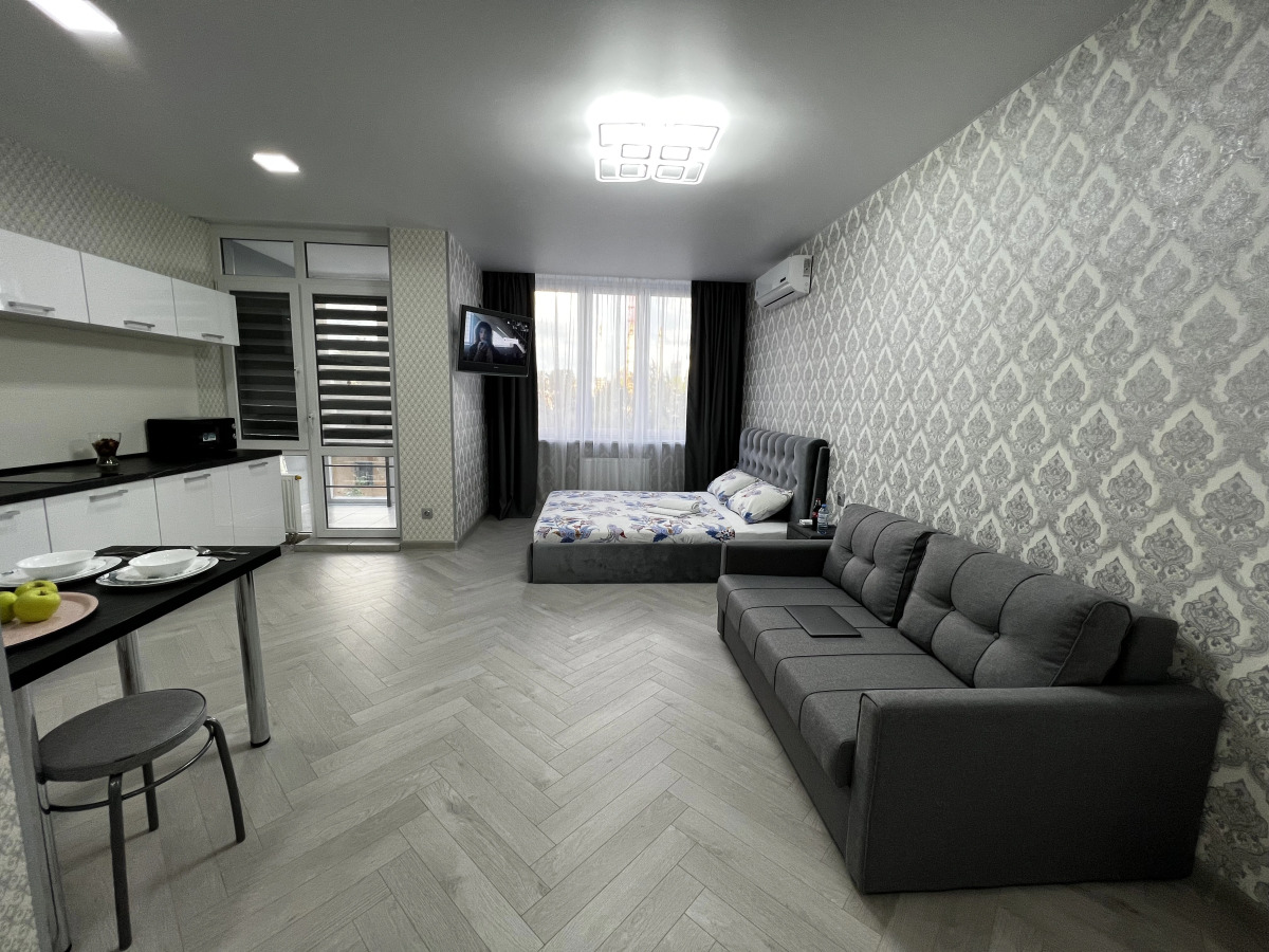 Апартаменты в центре от ЭлитХаус24