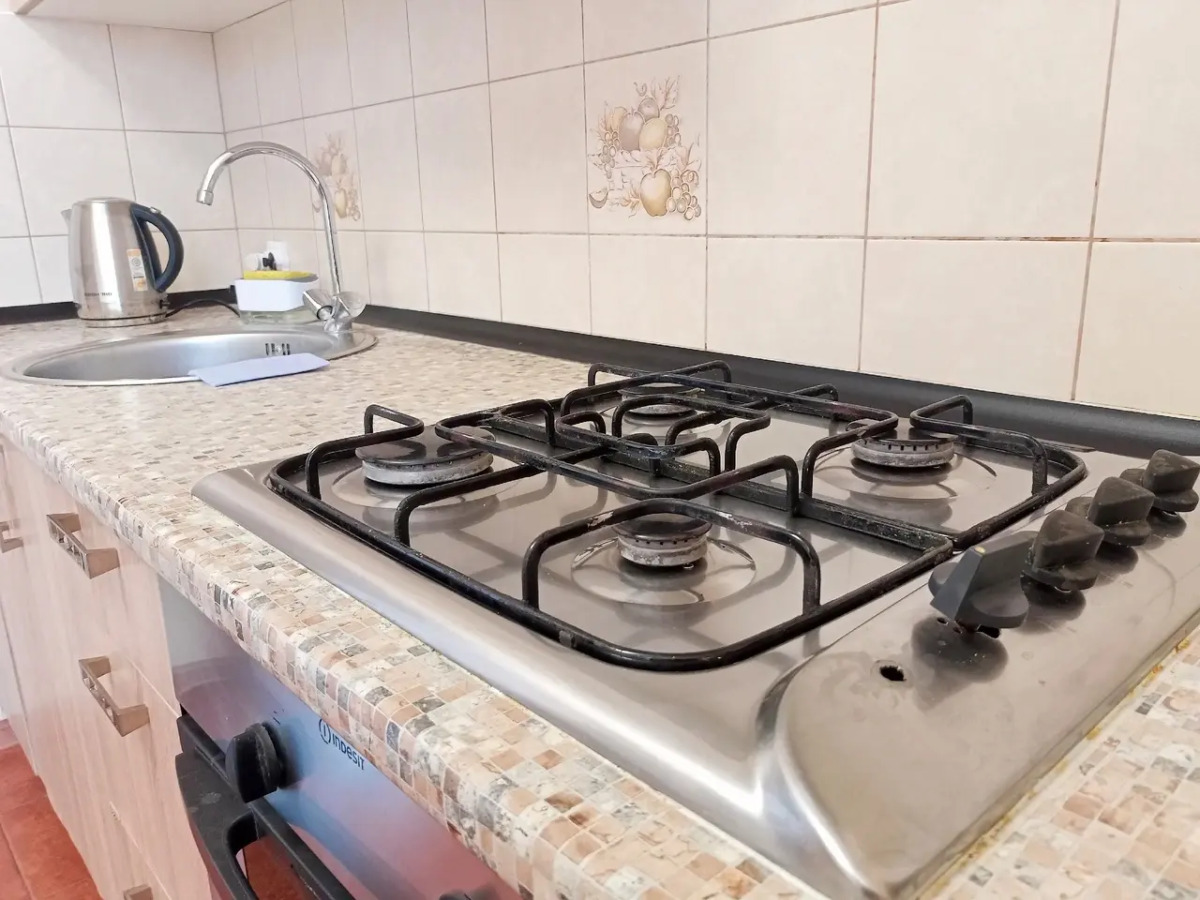 Апартаменты на Склизкого 116/1