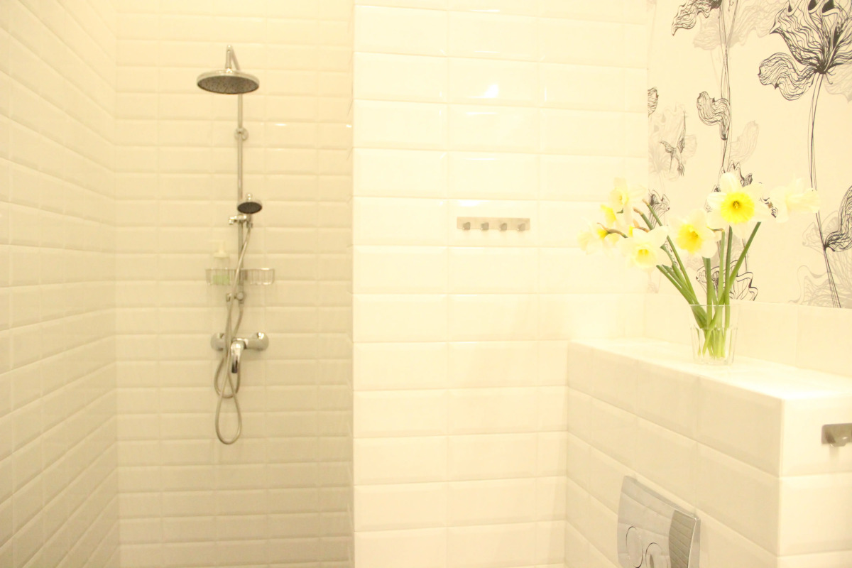 Апартаменты Недалеко от Летнего Сада