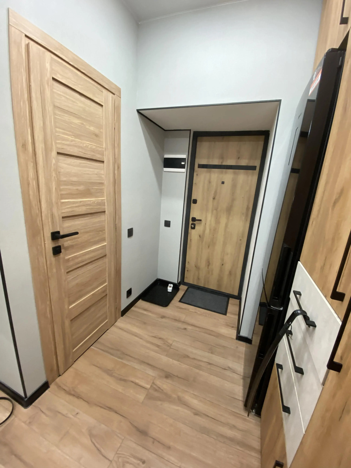 Апартаменты Svoy Lux - 1