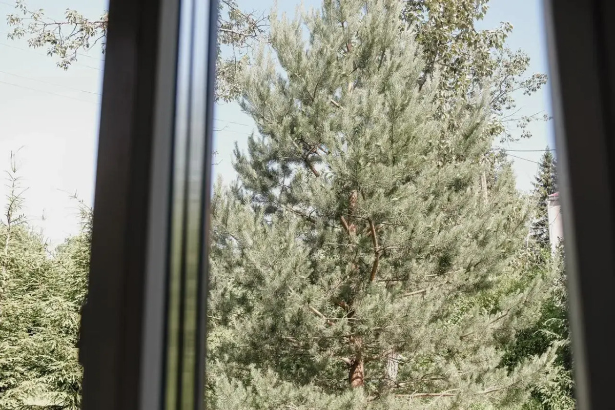 Квартира Апартаменты