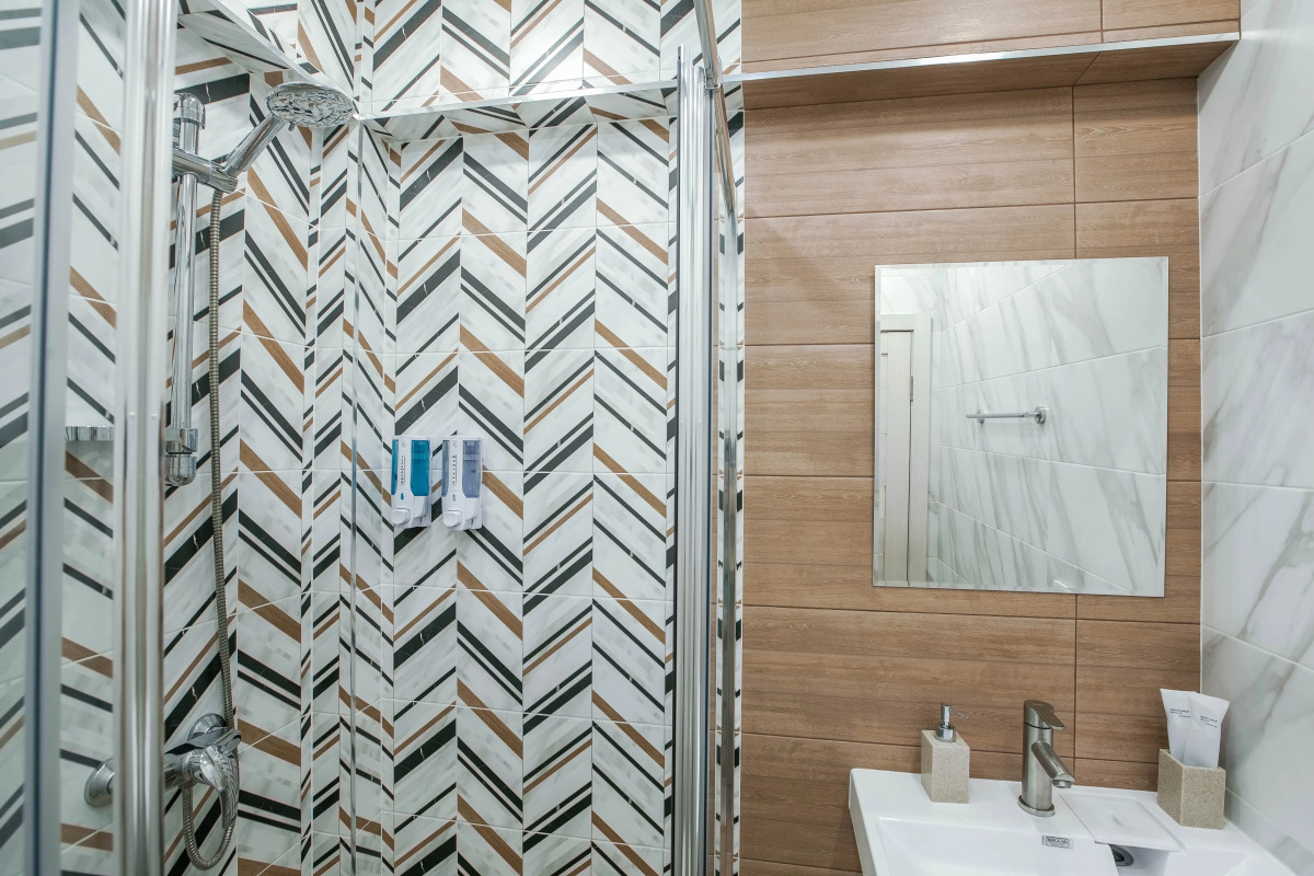 Апартаменты Изумруд возле Аэропорта