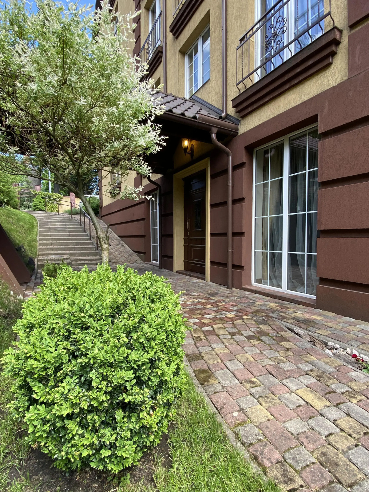 Гостевой дом Salve