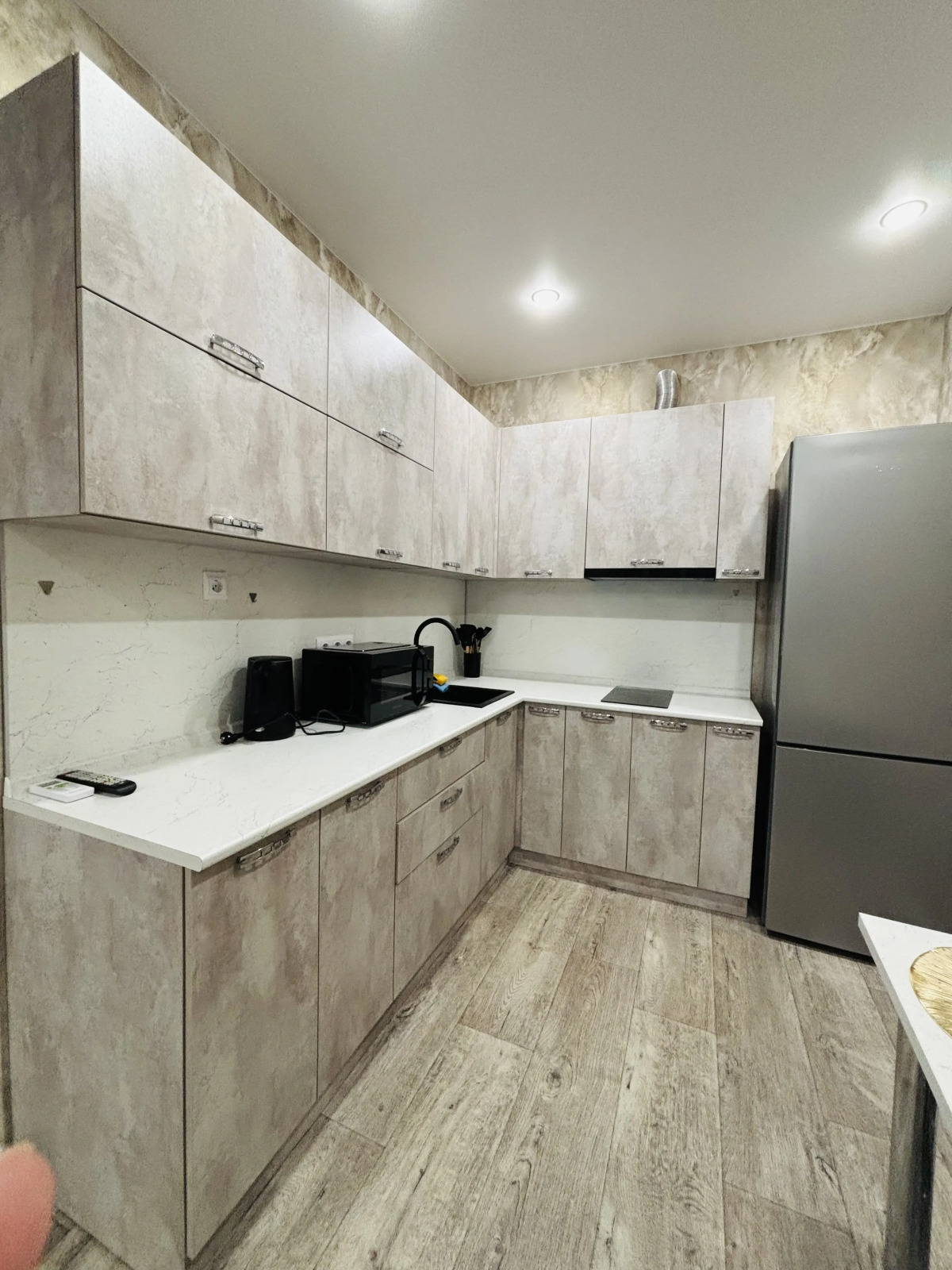 Апартаменты Уютные в Центре Города