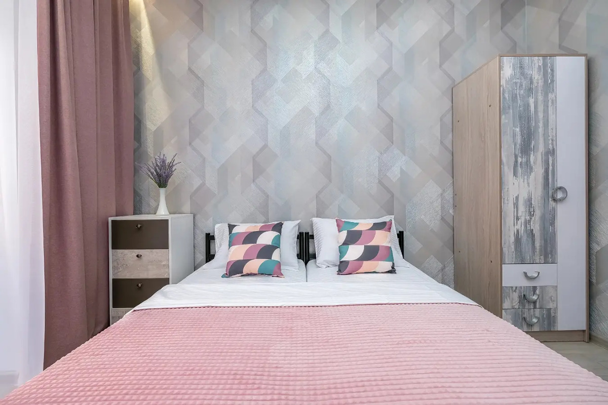 Апартаменты на  Фабричной