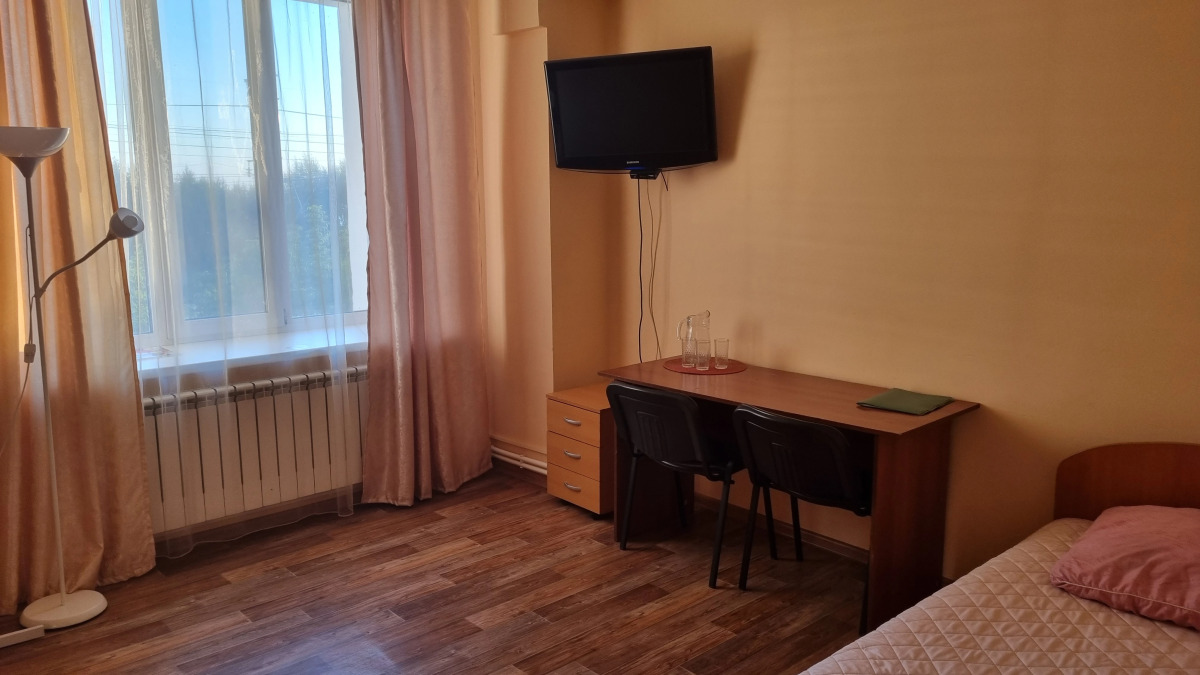 Мини-Отель на Набережной