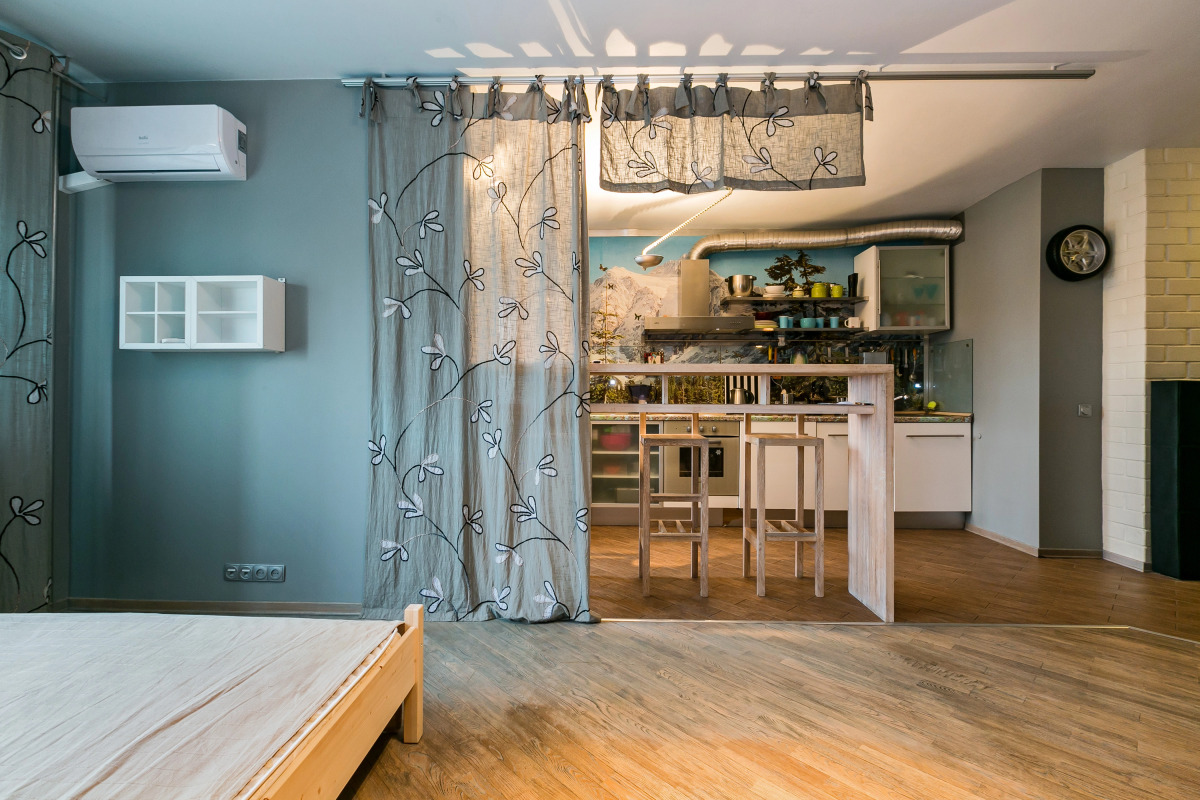 Taganka Great View Luxury Studio Apartments