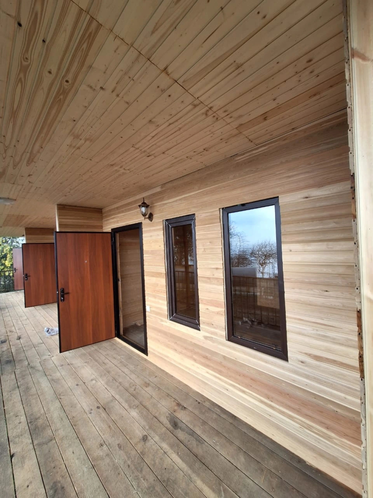 Guest house Adel