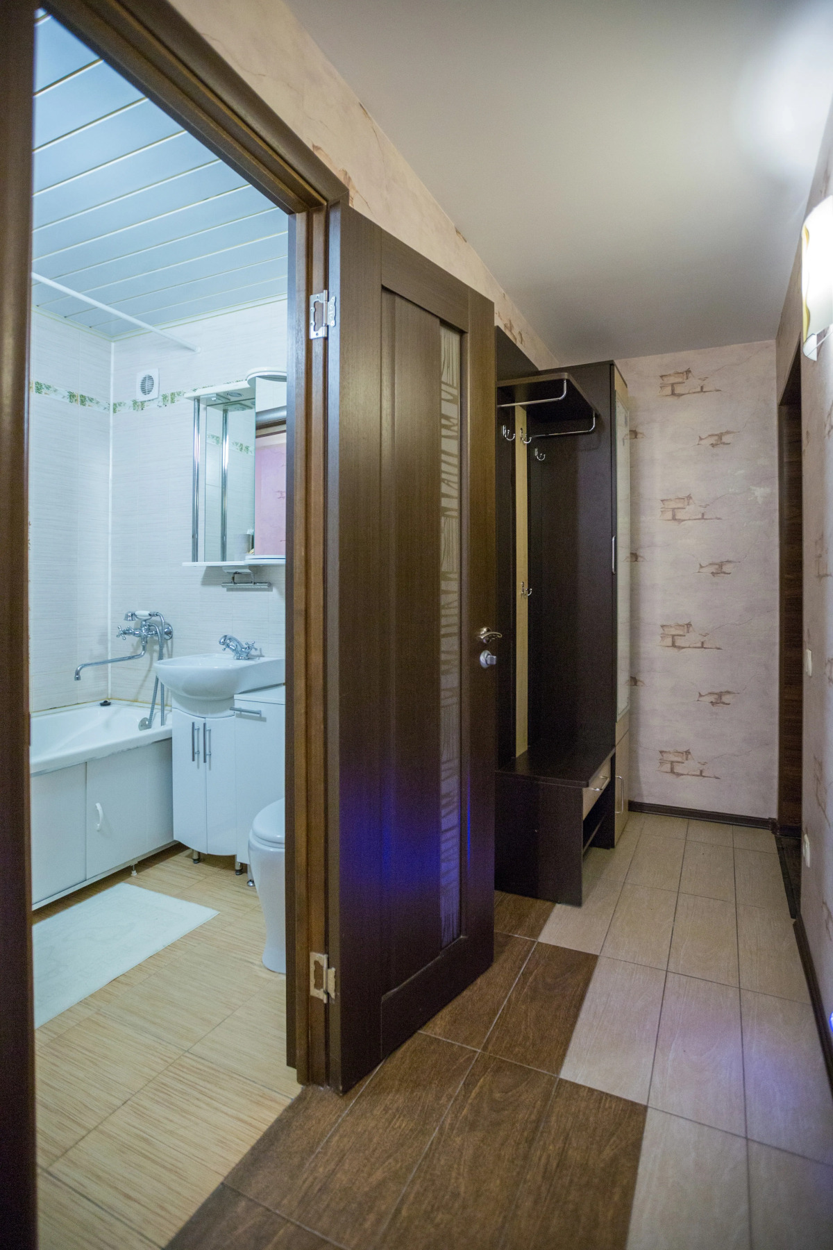 Квартира на проспекте Ленина