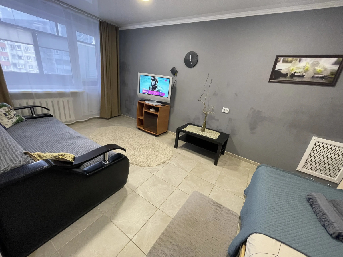 Апартаменты 339 Стрелковой Дивизии 23/2