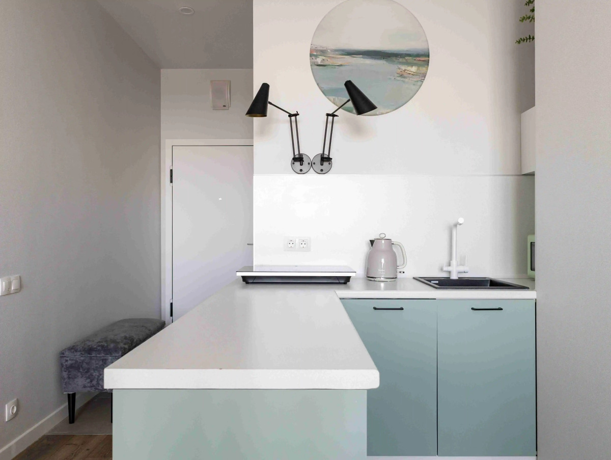 Апартаменты Happy People в 5 Минутах от Метро Свиблово и Ботанический Сад