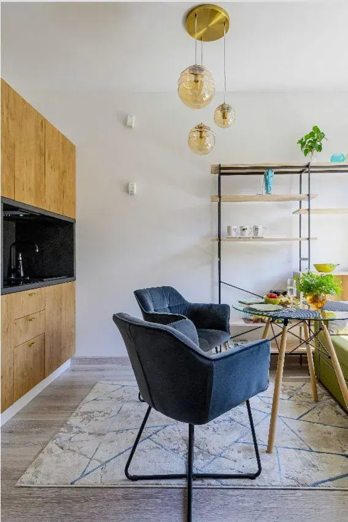 Апартаменты в Светлогорске на Майском 19