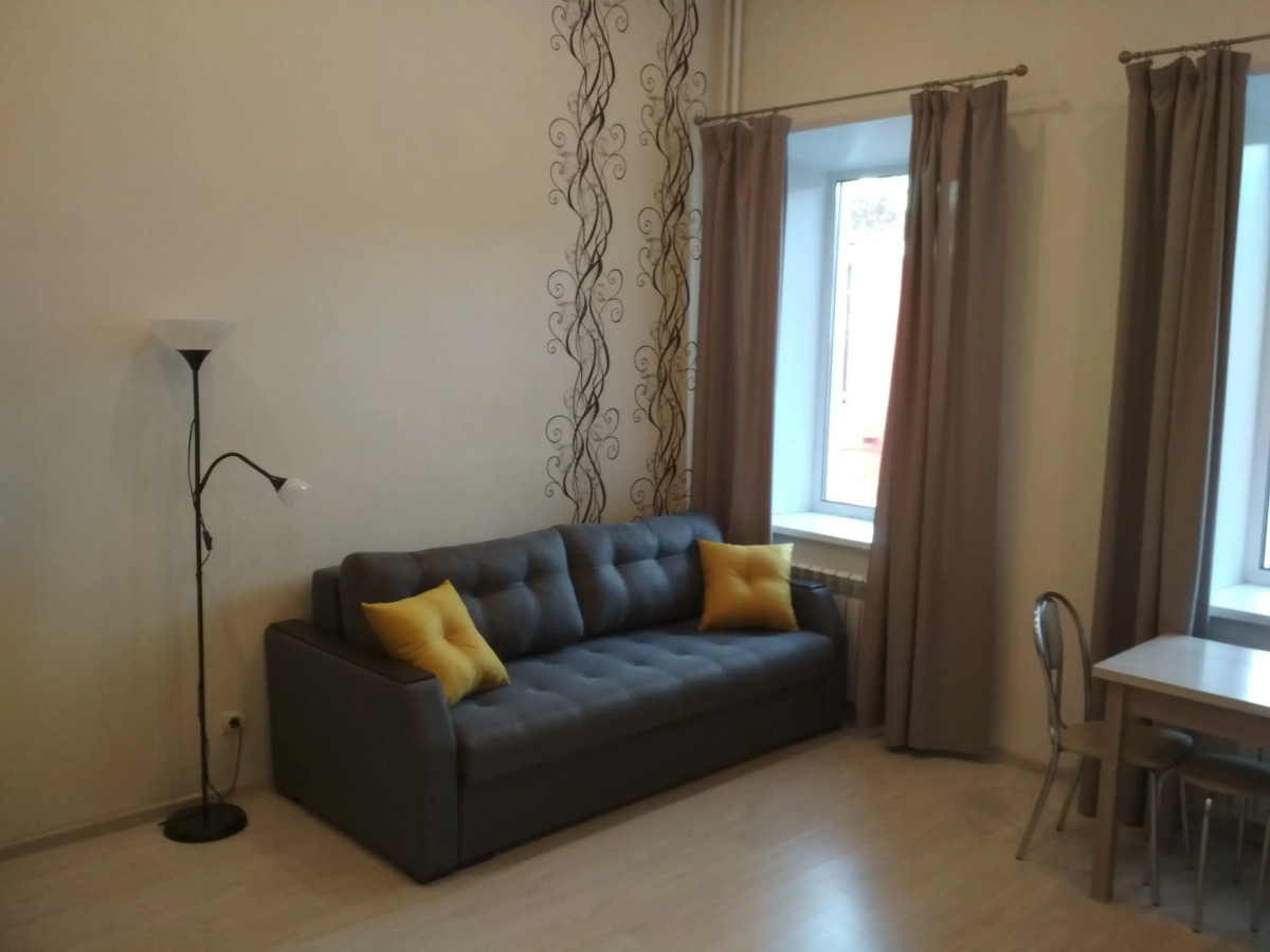 Меблированный комнаты Комсомольская - у Кремля