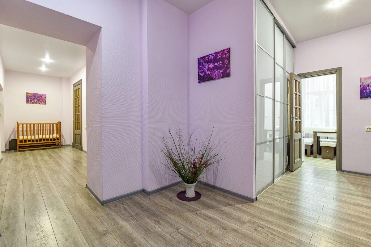 Апартаменты Nevsky by Apartico