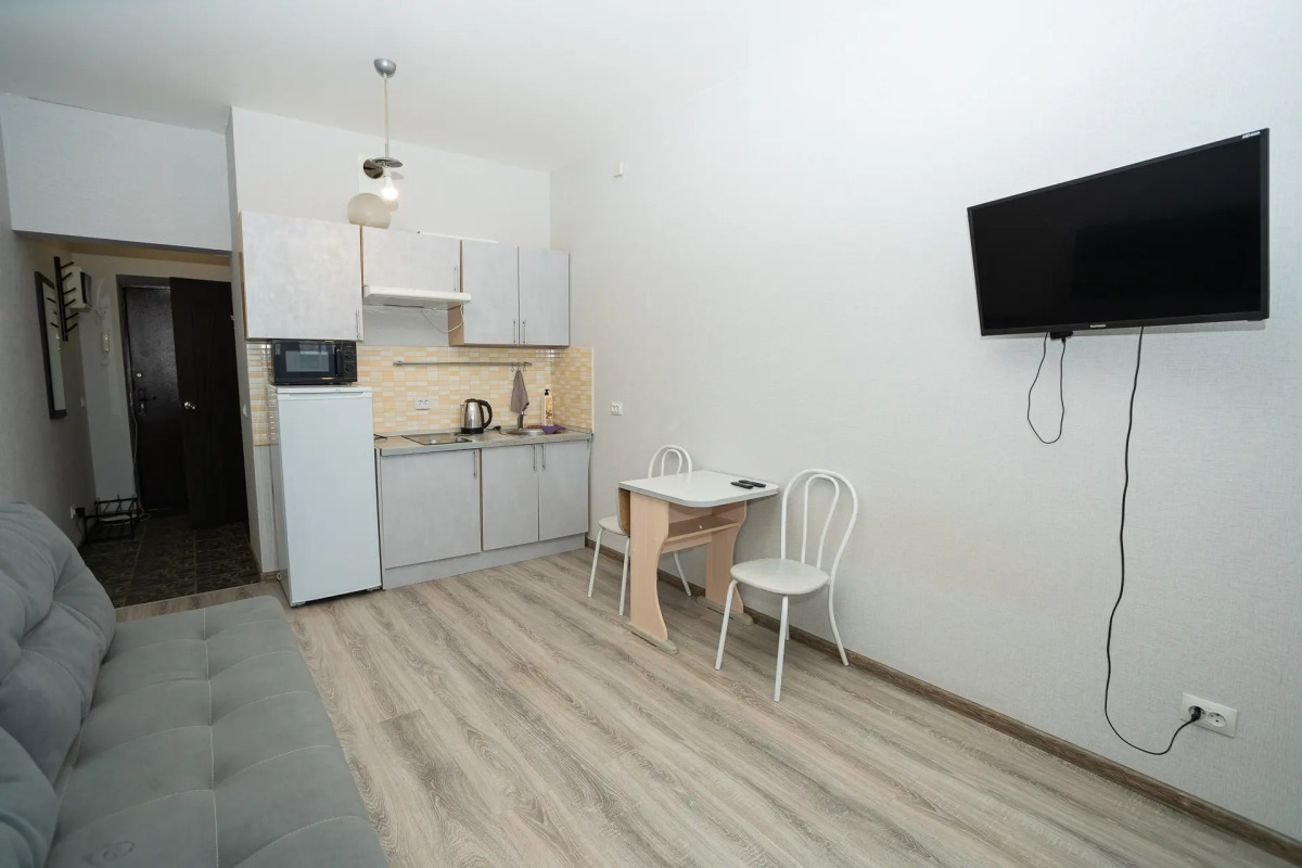 Квартира На Гоголя