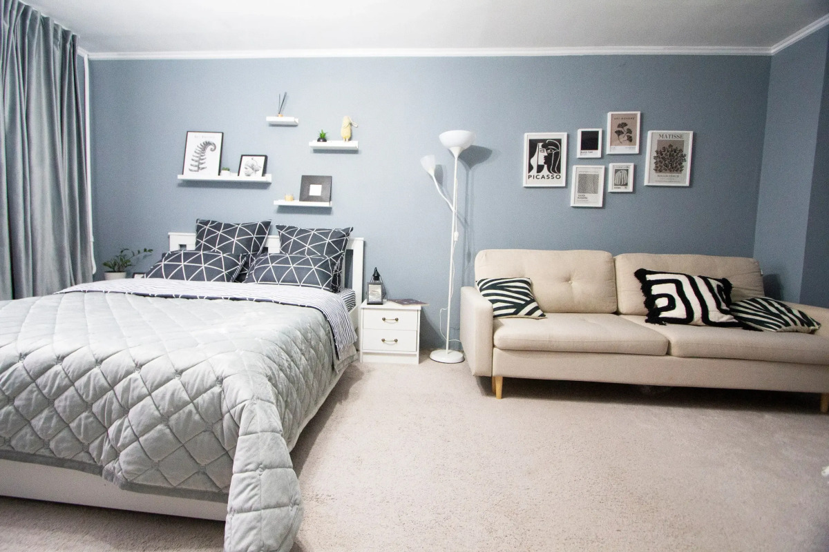 Квартира на Пролетарской