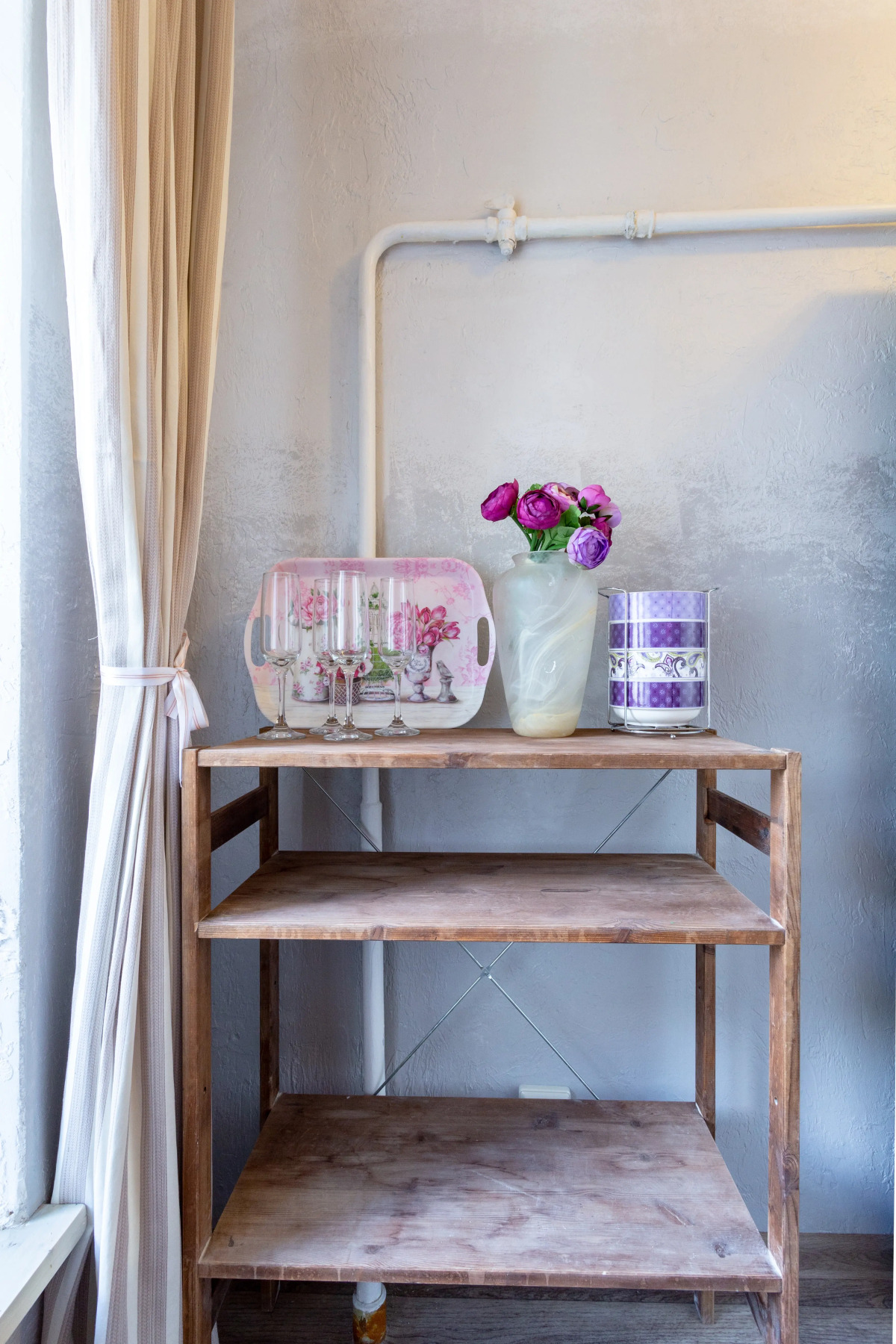 Апартаменты на Казанской 8/10