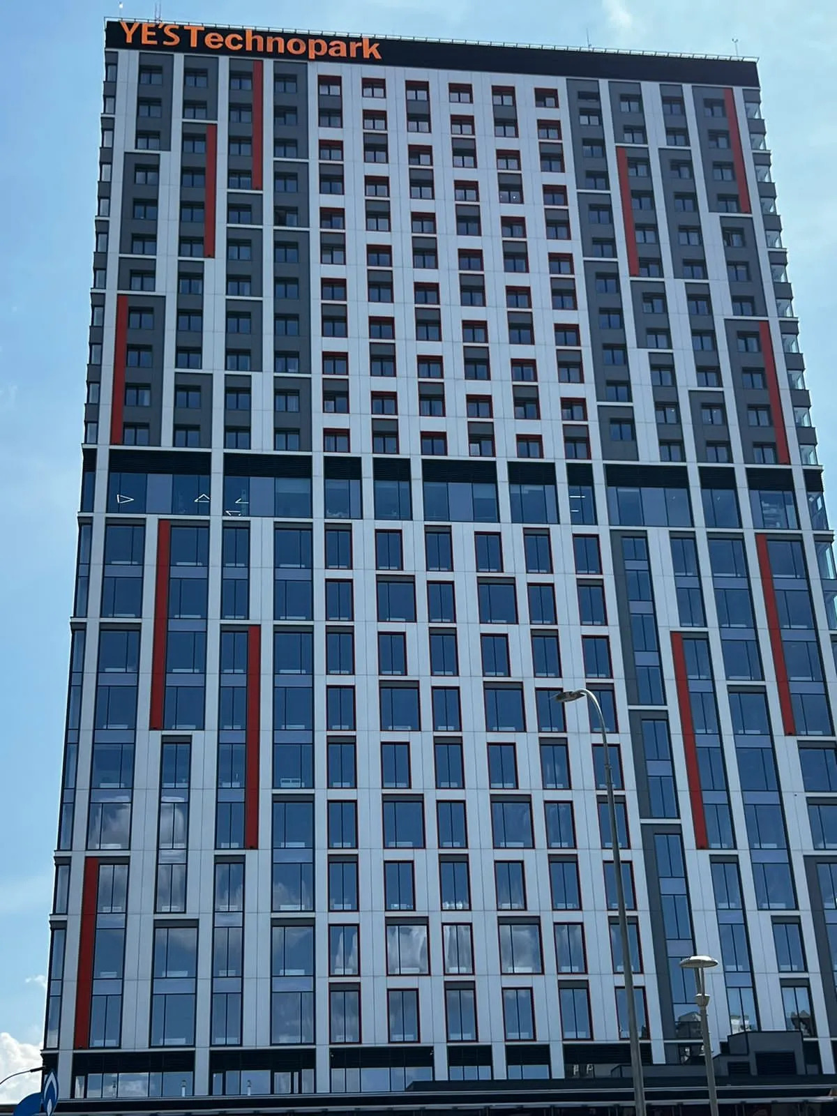 Студия Уютная с красивым видом у метро Технопарк